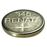 Renata 346 Baterija za sat, 1.55V, 1 komad Cene