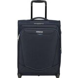  Kovčeg na kotače American Tourister Upright SummerRide Plava 48 L 55 x 40 x 20 cm | shoptok.hr