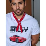 Sinsay Majica s printom | shoptok.hr