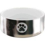 Trixie Keramička posuda Silver | ePonuda.com