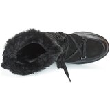 Geox D HOSMOS B ABX Crna | shoptok.hr
