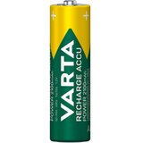 Varta AA 2100mAh HR6, punjive NiMH baterije (rechargeable Ready to use) PAK4 (cena po kom.) | Eponuda.com