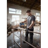 Bosch akumulatorska vibraciona bušilica-odvrtač gsb 18V-25 + 1 x gal 18V-40 professional + 2 x akumulator gba 18V 2.0Ah 06019K9302 | Eponuda.com