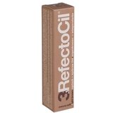Boja za obrve i trepavice RefectoCil 15 ml – Svijetlo smeđa | Eponuda.ba
