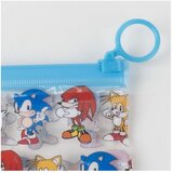 Sonic Set papeleria the Hedgehog | shoptok.hr