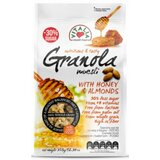 Vitalia granola med i badem musli 350g Cene