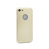 Teracell maska kavaro strips za iphone 7/8 zlatna | Eponuda.com