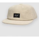 Reell Flat 6-Panel Kapa s šiltom dirty white Cene
