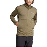 Adidas Puloverji Terrex Multi pisana | Shoptok.si