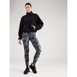 Only Play Sportske hlače 'ONPJAM-2' boja pijeska / tamno plava / menta / roza | shoptok.hr
