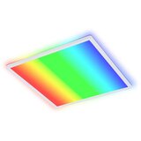 BRILONER 7491-016-LED RGBW prigušiva plafonska lampa SMART LED/22W/230V 4000K + daljinski upravljač Wi-Fi Tuya Cene