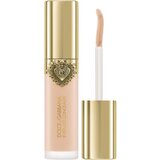 Dolce & Gabbana Flawless Everlast Concealer dolgoobstojni korektor odtenek 01 Light - Neutral Undertones 11 ml Cene
