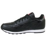 Reebok CL Leather Girl Squad Crna | shoptok.hr