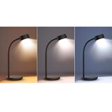 solight WO3000-B- LED prigušiva stona lampa LED/4,5W/5V 3000/4000/6500K crna | Eponuda.com