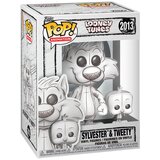 Funko Figura POP Looney Tunes Sylvester & Tweety | shoptok.hr