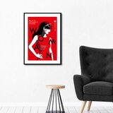 Monee UMETNIŠKI POTISK | Shoptok.si