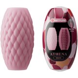 Pretty Love Athena Egg Stroker Eros Pink Cene