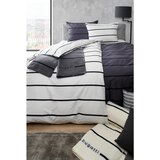 Bugatti Jacquard Decke wollweiß 150x200 | shoptok.hr