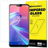 Wozinsky zaštitno kaljeno staklo za Asus Zenfone Max Pro (M2) ZB631KL - Prozirna KP26628 Cijene