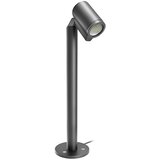 Steinel 058678-LED Spoljašnja lampa sa senzorom sumraka 1xGU10/7,86W/230V IP44 | Eponuda.com
