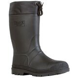 KAMIK škornji za dež Gummistiefel Forester Črna Cene