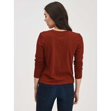 GAP Majica Rdeča | Shoptok.si