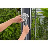 GARDEN Solar Pool Shower 35 L Bestway 58696 | shoptok.hr