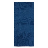Husky Multifunctional merino scarf Merbufe blue