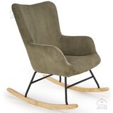 Halmar Gugalnik Belmiro - olive | shoptok.hr