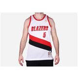 Mitchell And Ness SMJY3140PTB96JONWHIT sarena Cijene
