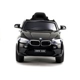  Licenciran avto na akumulator BMW X6 - črn/lakiran | Shoptok.si