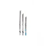 List ubodne pile set 3/1 252496
