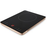 Tognana Indukcioni rešo, 2000 W, Šampanjac | Eponuda.com
