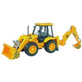 Bruder bager jcb 4cx 02428 | shoptok.hr