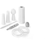 Hendi Set rezervnih dijelova za boce za kremu Kitchen Line Cene