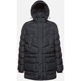 Geox Dark blue men's jacket Leitan - Men Cene