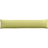  Jastučići za sofu 2 pcs Svijetlo zelena 200 x 40 cm tkanina | shoptok.hr
