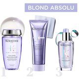 Kérastase Blond Absolu ugodno pakiranje (za blond lase) | Shoptok.si