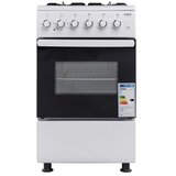 Vivax HOME samostojeći štednjak FC-40502I WH | shoptok.hr