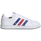 Adidas Nizke superge Court Beyond Bela | Shoptok.si