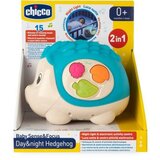 Chicco veseli ježek 2 v 1 | Shoptok.si