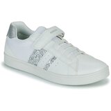 Geox J DJROCK GIRL E Bijela | shoptok.hr