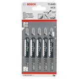 Bosch List za ubodnu pilu T 144 D Cijene
