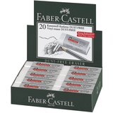  PLASTIČNA FABER CASTELL 187120 DUST-FREE | Shoptok.si