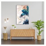 WALLXPERT dekorativna slika od kaljenog stkla elite 2 (0508) 72 x 46cm | ePonuda.com