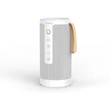 brezžični bluetooth 5.1 zvočnik stereo 2x 5W