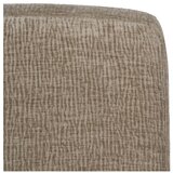 Ixia Bež sofa od šenila 134 cm Rest – | shoptok.hr