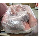 Atelier Del Sofa Fotelja Eses Pink OUTLET Cene