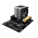 Be Quiet! SHADOW ROCK 3 (BK004) 120mm procesorski hladilnik | Shoptok.si