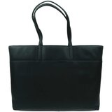 Calvin Klein Jeans Ck Must Shopper Lg Crna | shoptok.hr